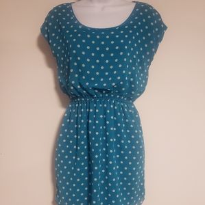 Size S Xhilaration Summer Dress